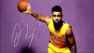 March 21, 2017 - Clippers vs. Lakers - 2nd Quarter Team Highlights