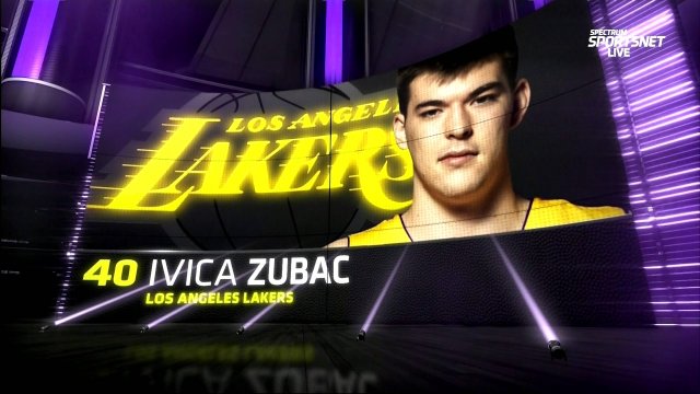 March 21, 2017 - Clippers vs. Lakers - Team Highlights