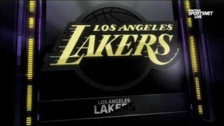 March 24, 2017 - Timberwolves vs. Lakers - Overtime Team Highlights