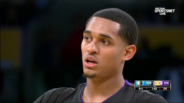 March 24, 2017 - Timberwolves vs. Lakers - 2nd Half Team Highlights