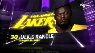 March 24, 2017 - Timberwolves vs. Lakers - Team Highlights