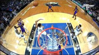 March 30, 2017 - Lakers vs. Timberwolves - Team Highlights