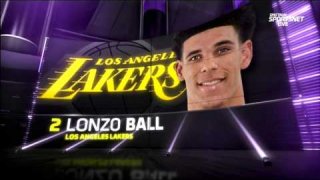 July 7, 2017 - Clippers vs. Lakers - 2nd Half Team Highlights