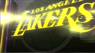 July 10, 2017 - Lakers vs. Kings - 4th Quarter Team Highlights
