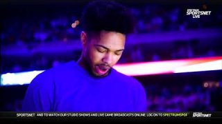 September 25, 2017 - 2017 Lakers Media Day - Who's Next