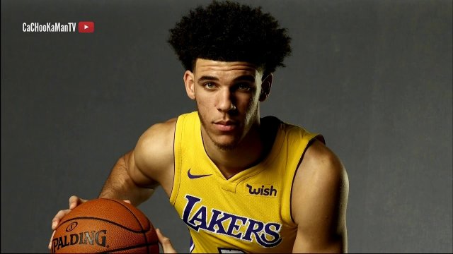 October 31, 2017 - Pistons vs. Lakers - 1st Quarter Team Highlights