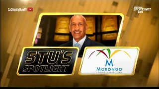 October 31, 2017 - Pistons vs. Lakers - 3rd Quarter Team Highlights