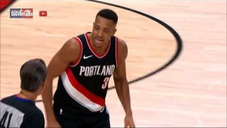 November 2, 2017 - Lakers vs. Trail Blazers - Team Highlights