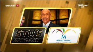 November 3, 2017 - Nets vs. Lakers - 1st Half Team Highlights