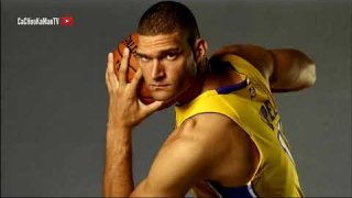 November 9, 2017 - Lakers vs. Wizards - 4th Quarter Team Highlights