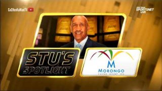 November 9, 2017 - Lakers vs. Wizards - Team Highlights