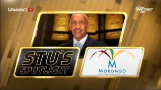 November 13, 2017 - Lakers vs. Suns - Jordan Clarkson Highlights