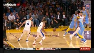 November 15, 2017 - 76ers vs. Lakers - 1st Half Team Highlights