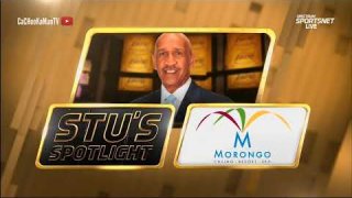 December 9, 2017 - Lakers vs. Hornets - 2nd Quarter Team Highlights