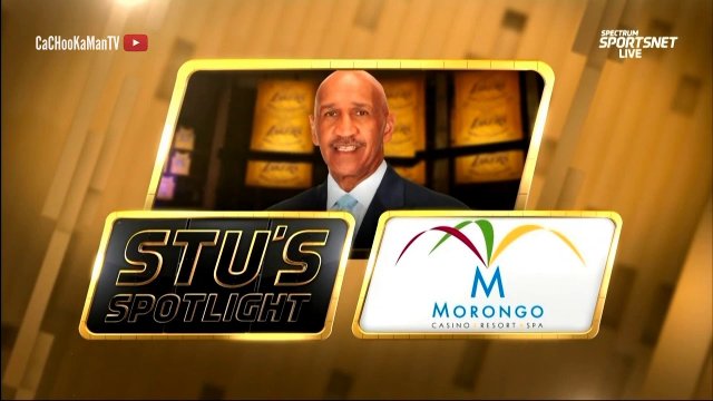 January 9, 2018 - Kings vs. Lakers - 1st Half Team Highlights