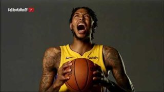 January 13, 2018 - Lakers vs. Mavericks - 1st Half Team Highlights