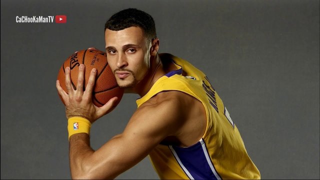 January 15, 2018 - Lakers vs. Grizzlies - 4th Quarter Team Highlights