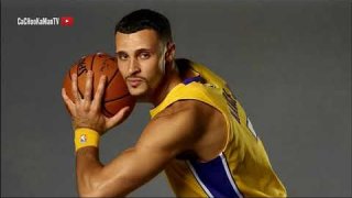 January 15, 2018 - Lakers vs. Grizzlies - 2nd Half Team Highlights