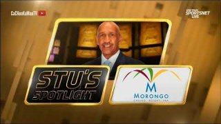 January 19, 2018 - Pacers vs. Lakers - Jordan Clarkson Highlights