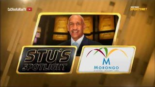 January 21, 2018 - Knicks vs. Lakers - 1st Half Team Highlights