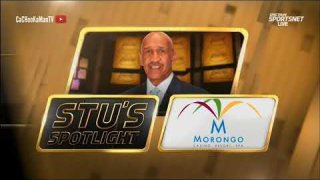 February 6, 2018 - Suns vs. Lakers - 1st Half Team Highlights