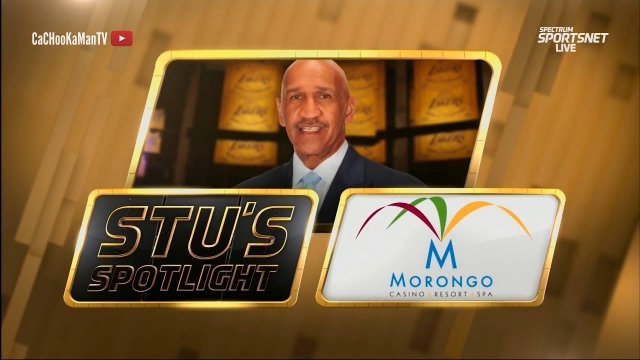 February 23, 2018 - Mavericks vs. Lakers - Team Highlights