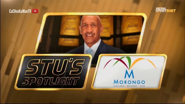 February 26, 2018 - Lakers vs. Hawks - Team Highlights