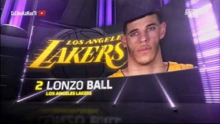 March 7, 2018 - Magic vs. Lakers - 3rd Quarter Team Highlights