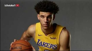 March 9, 2018 - Lakers vs. Nuggets - 1st Half Team Highlights