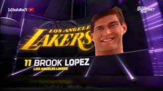 March 9, 2018 - Lakers vs. Nuggets - Team Highlights