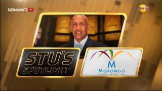 March 14, 2018 - Lakers vs. Warriors - Team Highlights