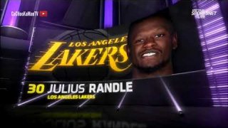 March 28, 2018 - Mavericks vs. Lakers - 4th Quarter Team Highlights