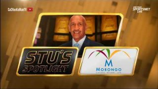 March 28, 2018 - Mavericks vs. Lakers - Team Highlights