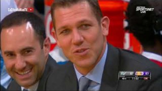 April 4, 2018 - Spurs vs. Lakers - Team Highlights