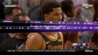 April 11, 2018 - Lakers vs. Clippers - Team Highlights
