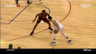 July 16, 2018 - Cavaliers vs. Lakers - 2nd Quarter Team Highlights