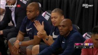 July 16, 2018 - Cavaliers vs. Lakers - 2nd Half Team Highlights