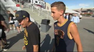 July 16, 2018 - Cavaliers vs. Lakers - Team Highlights