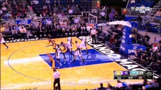 February 6, 2015 - Lakers vs. Magic - Team Highlights