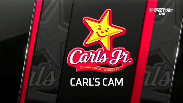 November 6, 2015 - Lakers vs. Nets - Kobe Bryant Reverse Layup