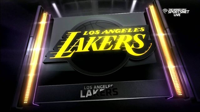 November 15, 2015 - Pistons vs. Lakers - Larry Nance Jr. Dunk