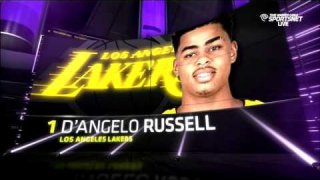 November 22, 2015 - Trail Blazers vs. Lakers - Team Highlights