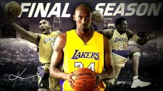 December 23, 2015 - Thunder vs. Lakers - Team Highlights