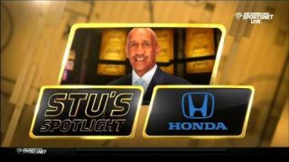 December 30, 2015 - Lakers vs. Celtics - Team Highlights