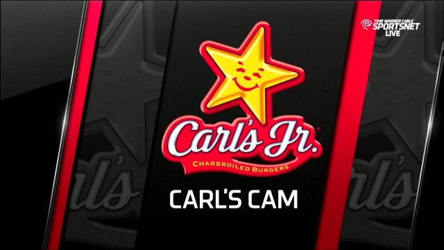 January 8, 2016 - Thunder vs. Lakers - Kobe Bryant Teardrop Hookshot