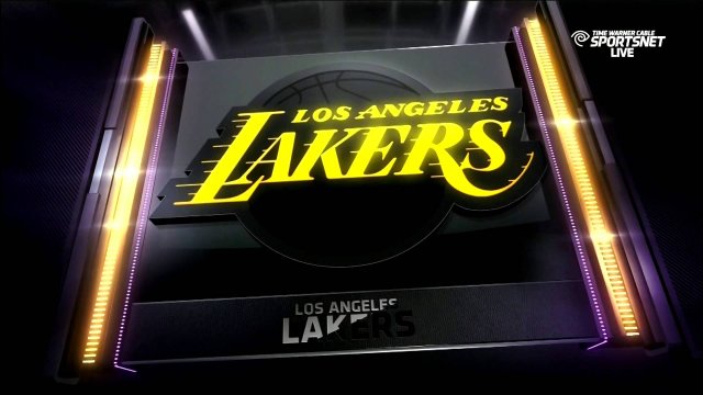 January 26, 2016 - Mavericks vs. Lakers - Julius Randle Blocks Dwight Powell