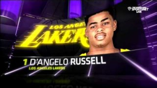 February 2, 2016 - Timberwolves vs. Lakers - Team Highlights