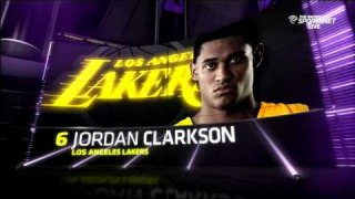 February 19, 2016 - Spurs vs. Lakers - Team Highlights