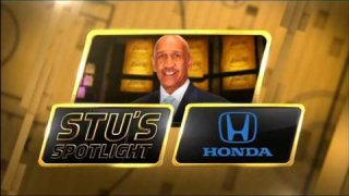 February 21, 2016 - Lakers vs. Bulls - Team Highlights