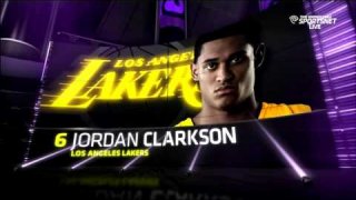 March 8, 2016 - Magic vs. Lakers - Team Highlights